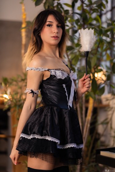 Megan Love In Dusty Desires 1