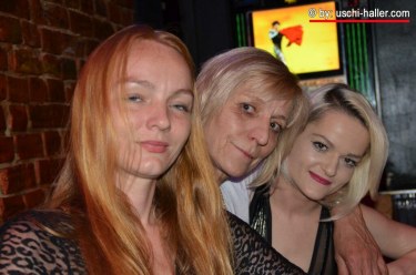 Alexa Gold And Tyara Wild 2