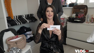 Cum Tastic Pounding For Asandra Dewy Ends With Facial 2