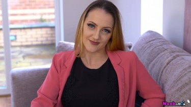 Cleo Summers In Legal Advice 3