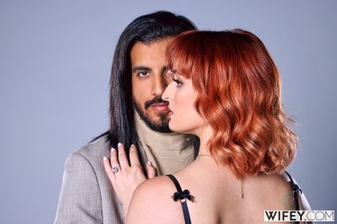 Queen Mirage And James 12