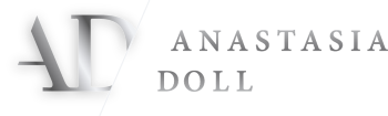 AnastasiaDoll-Official.com