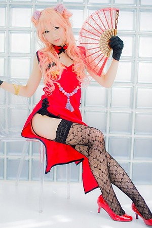 Yuki Mashiro In Nyan Nyan