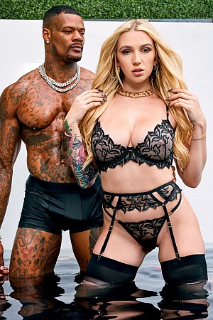 Here To Stay With Kendra Sunderland