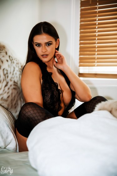 Brook Wright Pillow Talk 1