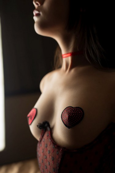 Eri Kitami In All Heart 11