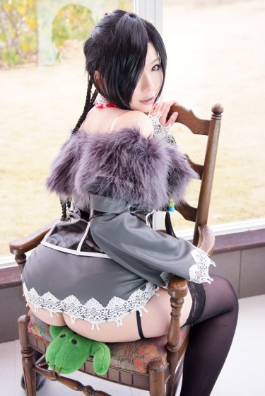 Higurashi Rin In Magic Ona Pet 2