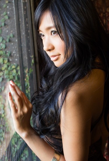 Nana Ogura In Raven 2