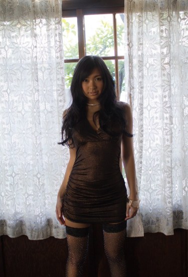 Nana Ogura In Raven 3