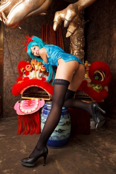 Necoco In J Flavor 16