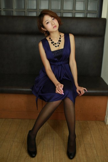 Shizuka Nakamura In Lets Be Romantic 2