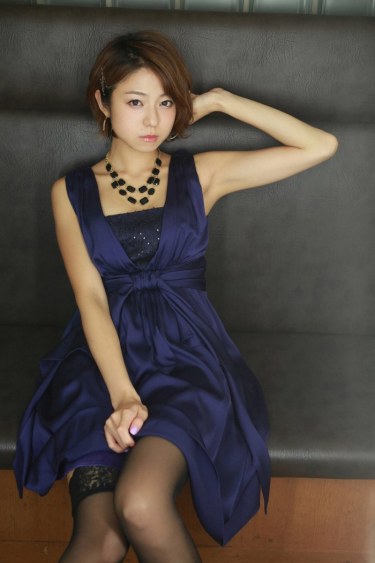 Shizuka Nakamura In Lets Be Romantic 3