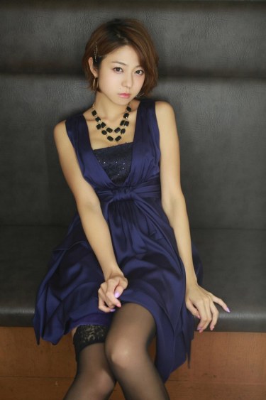 Shizuka Nakamura In Lets Be Romantic 4