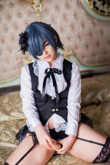 Tuna Kimura In Kurohakushaku 12