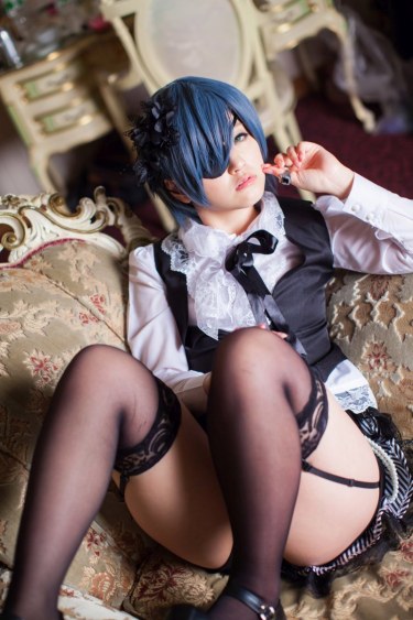 Tuna Kimura In Kurohakushaku 2