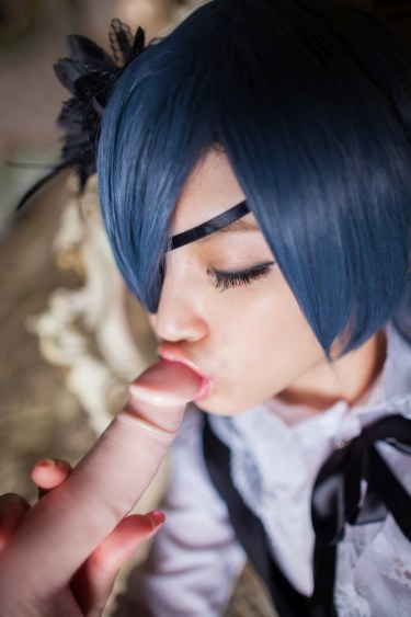 Tuna Kimura In Kurohakushaku 6