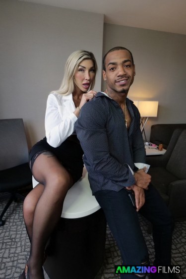 Brianna Is The Fucking Boss 2