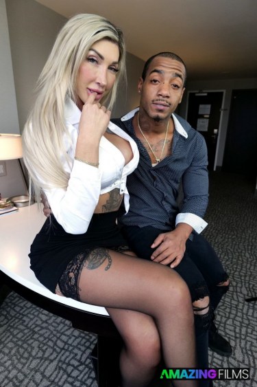 Brianna Is The Fucking Boss 3