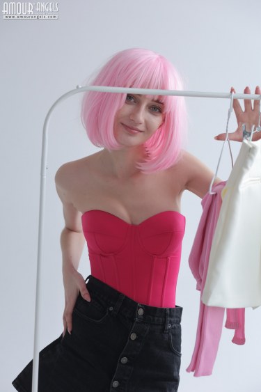 Atika In Pretty Doll 1