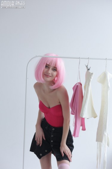 Atika In Pretty Doll 2