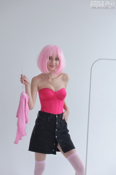 Atika In Pretty Doll 3