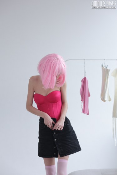 Atika In Pretty Doll 5