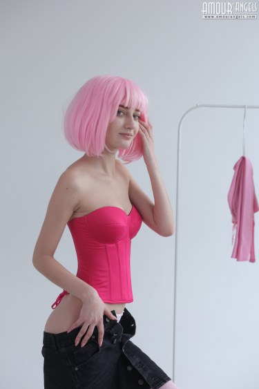 Atika In Pretty Doll 6