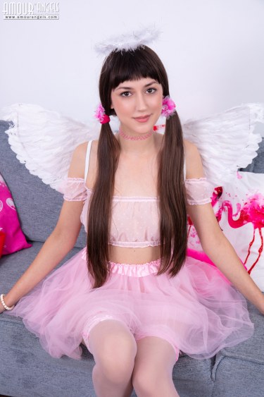 Presenting Barbara 1