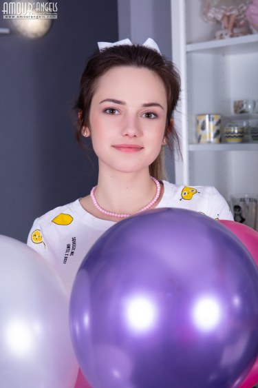 Trinity In Lighter Than Air 2