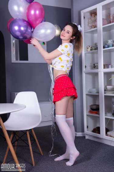 Trinity In Lighter Than Air 3