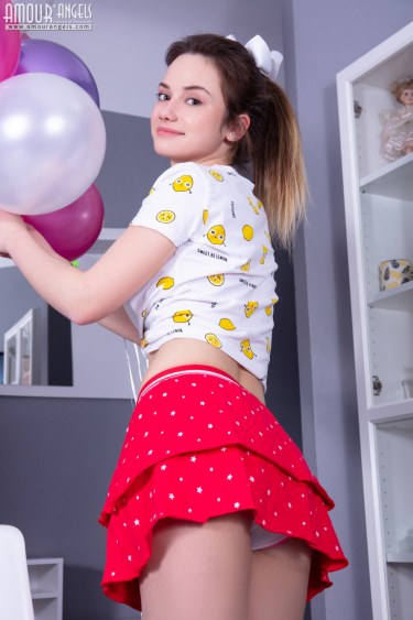 Trinity In Lighter Than Air 5