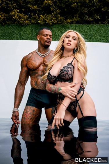 Here To Stay With Kendra Sunderland 9