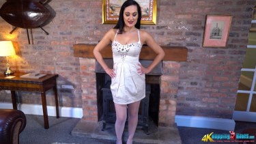 Bonnie In Im Feeling Generous 1