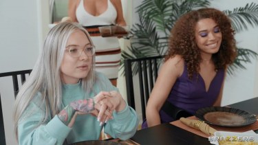 Gilfs Slutty Dinner 1