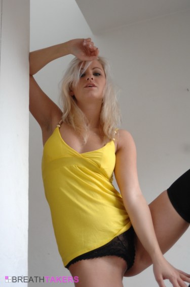 Squark Starring Bridget B 3