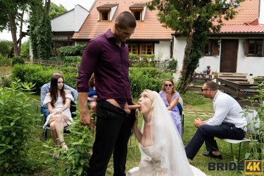 Grooms No Show Brides Wedding Woe 3