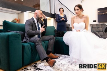 Intolerable Purity Starring Vixi Rafi 1