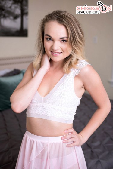 Madisons First Bbc 1