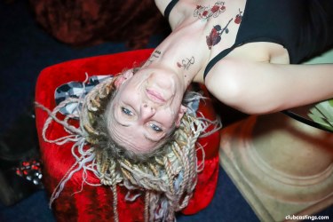 Hippie Girl Needs To Fuck For Cash 15