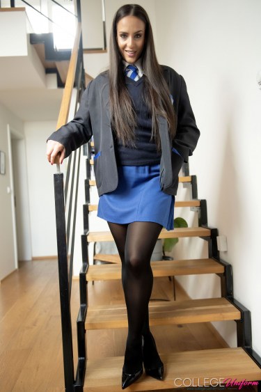 Betzz In How I Met 3