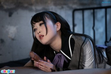 Ria Kurumi Cosplay Sex 5