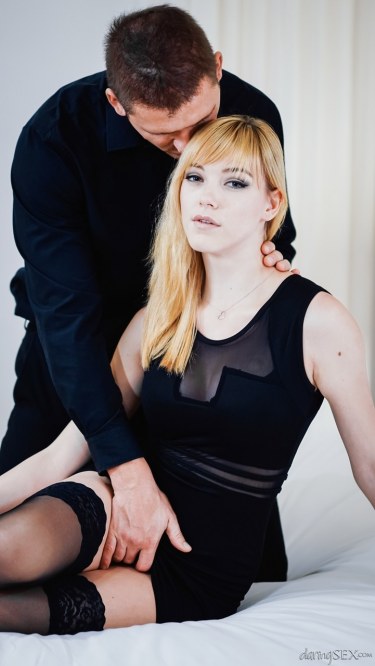 Anny Aurora Fucked By Marc Rose 2