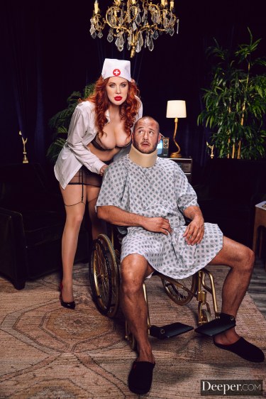 Drift Episode 4 With Maitland Ward 1