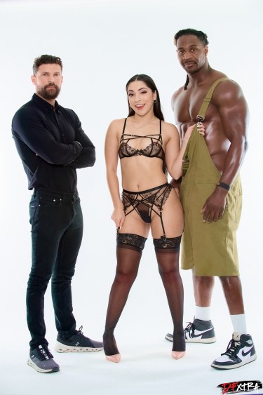 Madison Wilde In Dfx Homewreckers 5