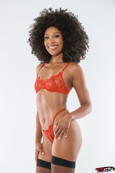 While My Husband Rests Starring Olivia Jay 1