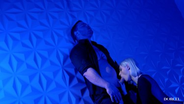 Christys Fetish Night 1