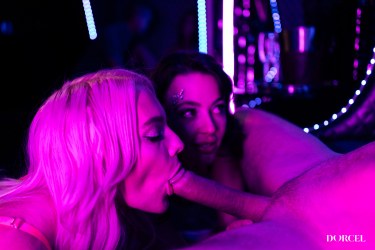 Fantasy No 3 Sharing And Voyeurism 3