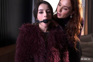 In Clemence Audiards Lair 6