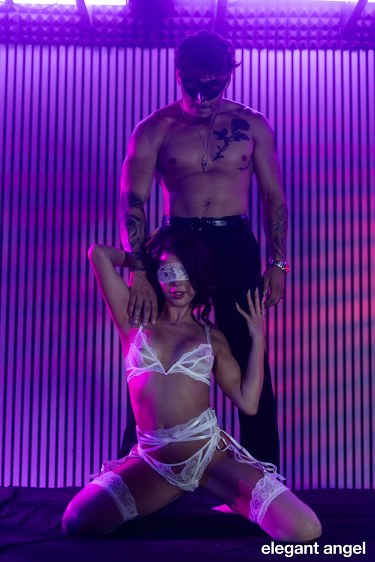 Kylie Rocket In Through Her Lens 10