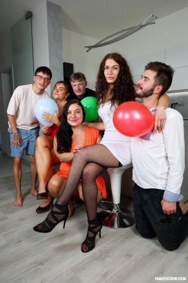 Wake Up Its Your Birthday 2